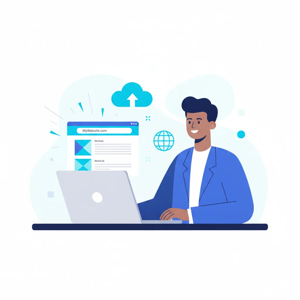 Why every business should have a website