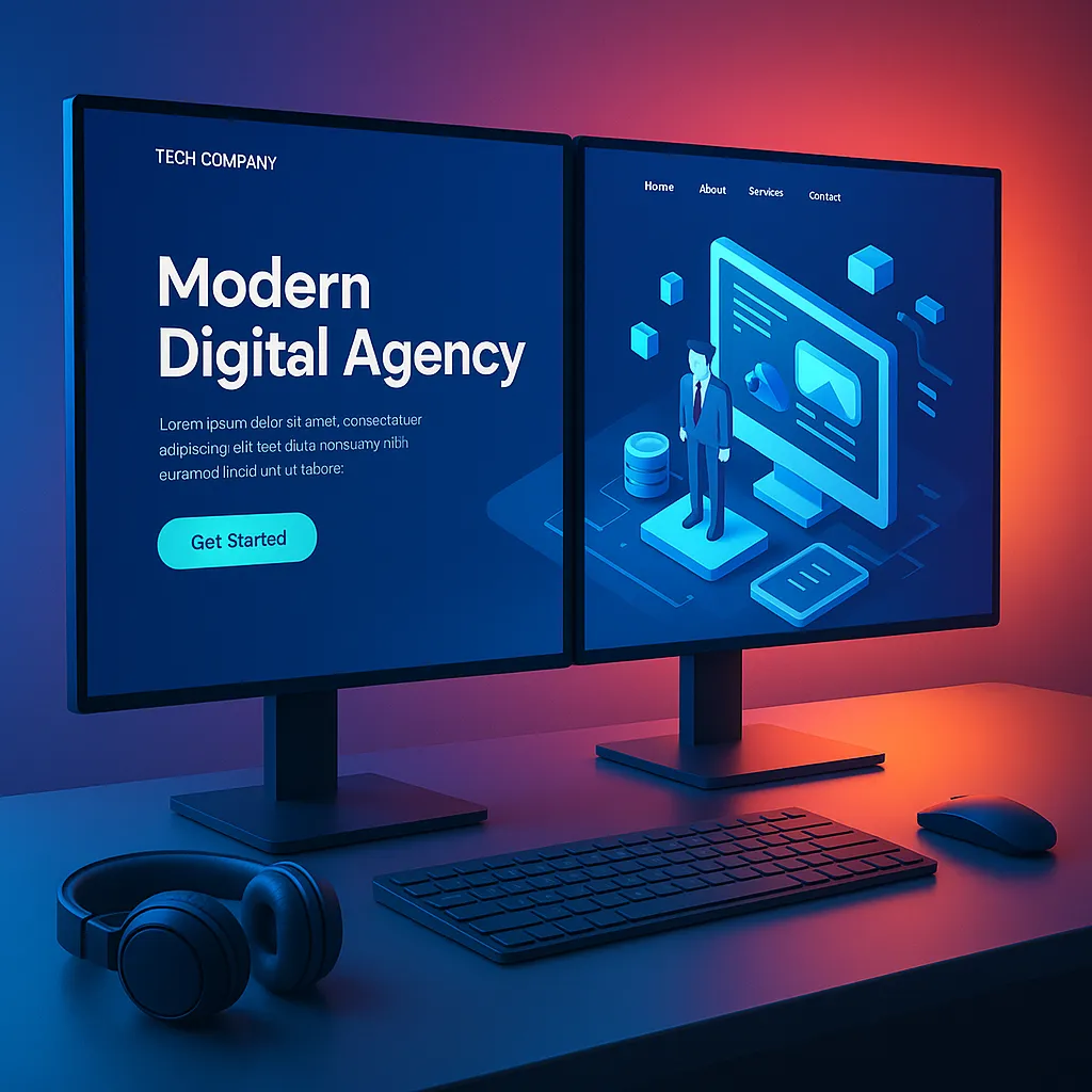 မဲဆောက် အိုင်တီ ဝန်ဆောင်မှု - IT Services